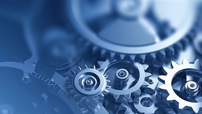 BT主轴锥孔规格解析：关键参数与选型要点